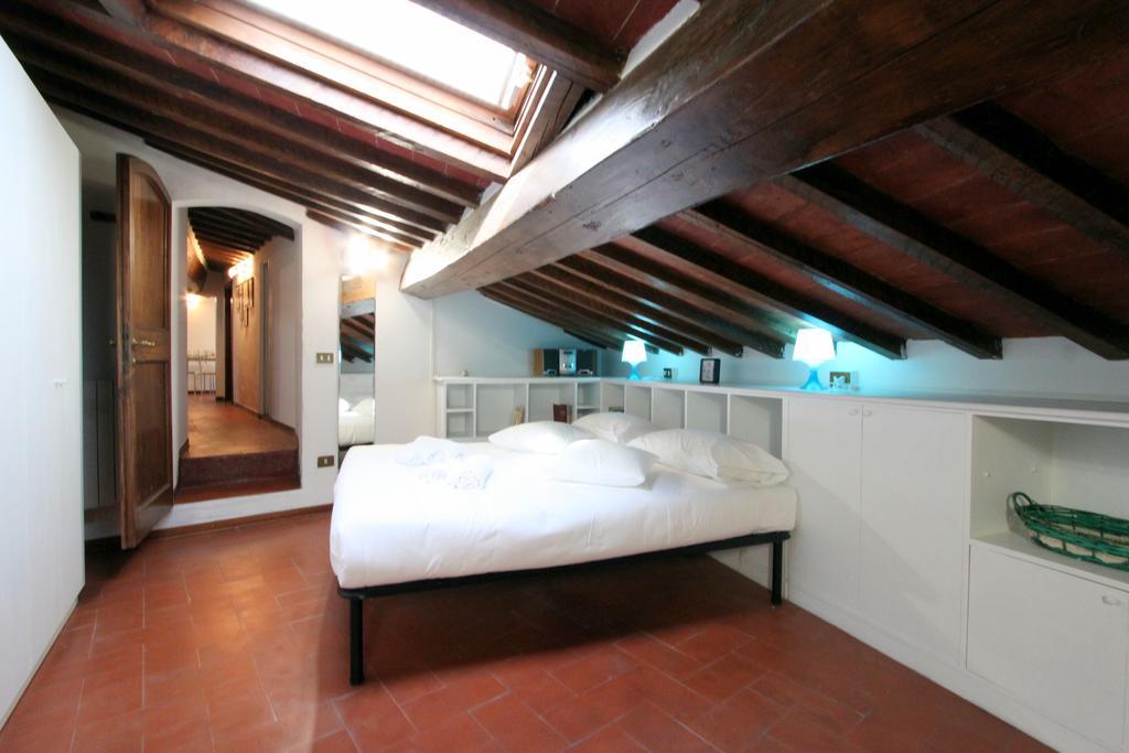 Medici Tower Firenze
