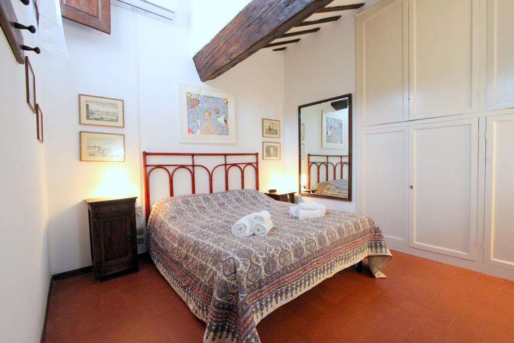 Appartamento Medici Tower